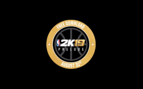 NBA 2K19 The Prelude Available Now on Xbox One and PlayStation 4, Post Impressions Here
