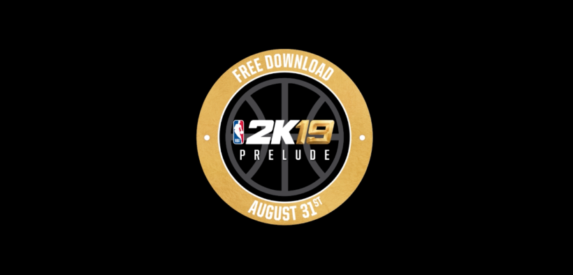 NBA 2K19 The Prelude Available Now on Xbox One and PlayStation 4, Post Impressions Here