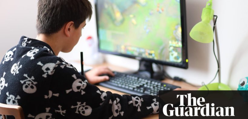 Video games that allow in-game purchases to carry Pegi warning