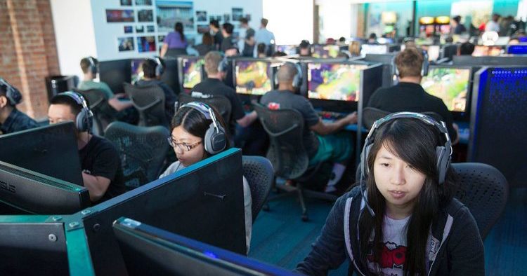'We're sorry': The massive game studio accused of fostering a sexist work culture apologizes and vows to change