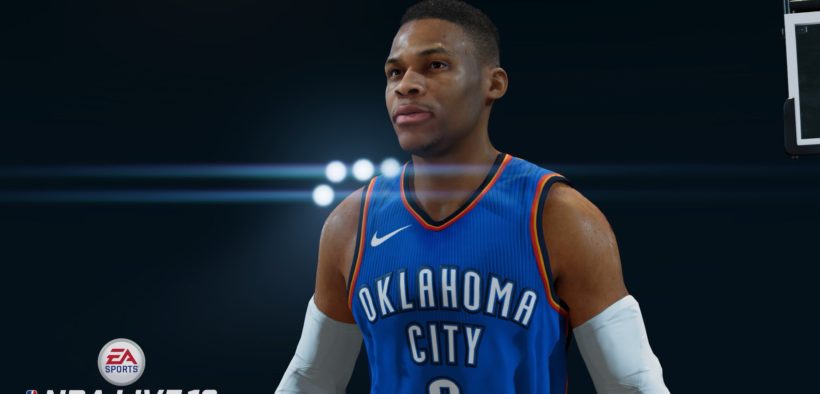NBA Live 19 Demo Impressions Roundtable