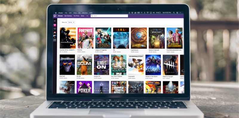 Breaking Down the Major Streaming Platforms in Esports