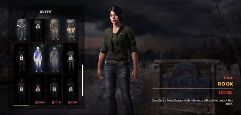 Far Cry 5 Update Brings New Game Plus, Infamous Difficulty