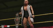 WWE 2K19 Roster Reveal Part 1 Showcases About 70 Names