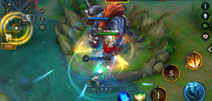 China Wants To Combat Myopia With Fewer Game Approvals
