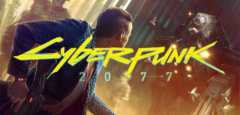 Cyberpunk 2077’s HUD Has Customizable Features