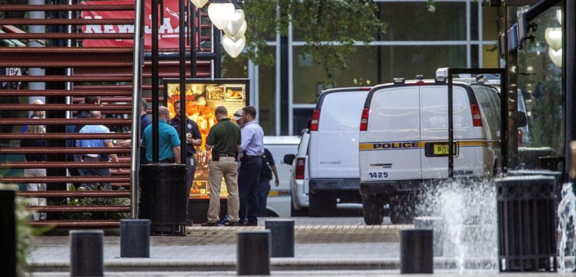 Jacob Mitich, one of 10 injured in Florida tournament shooting, files lawsuit