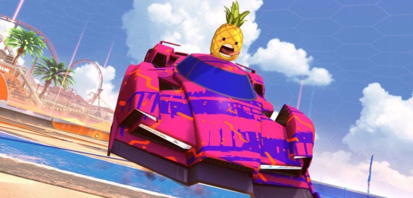 Rocket League Clubs Could Be A Game-Changer For College E-Sports Teams