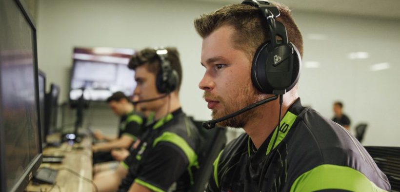 Nick Bourne, Turtle Beach, on Developing Performance Gear With Teams: “They Did This. This is Their Headset.”