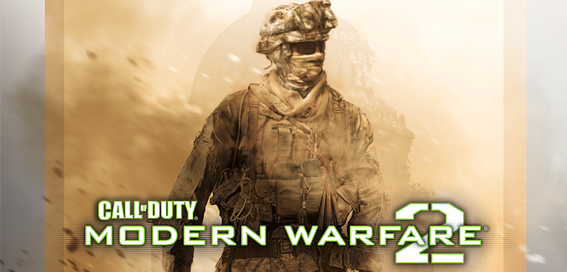 Call of Duty: Modern Warfare 2 Now Playable on Xbox One via Backward Compatibility