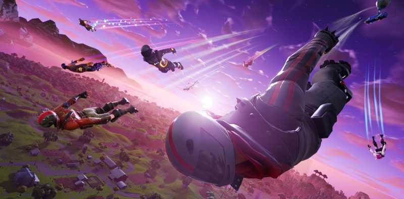 Fortnite Esports: Where It Came From and Where It’s Going
