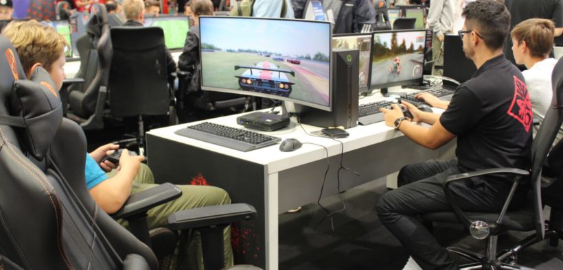 Gaming at IFA 2018: What’s New and What’s Hot?