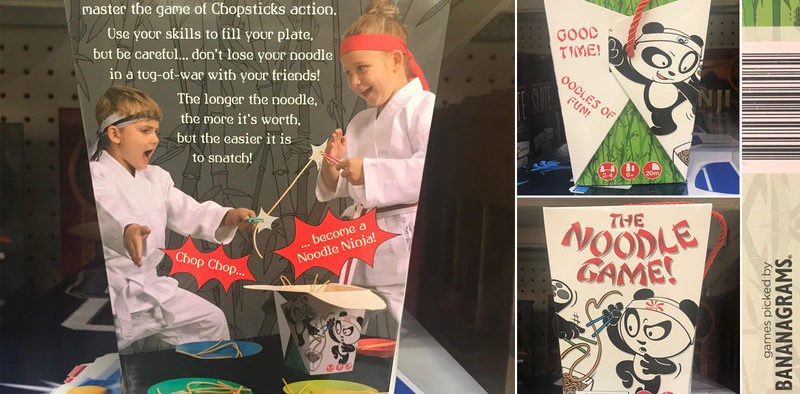 Campaign Demands Removal of Stereotypical Packaging from Game