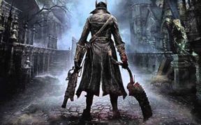 Bloodborne Board Game Announced