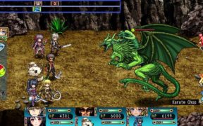 JRPG 'Fernz Gate' joins Xbox Play Anywhere