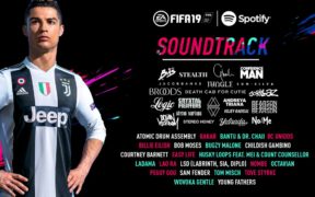 FIFA 19 Soundtrack Revealed, Listen Now on Spotify
