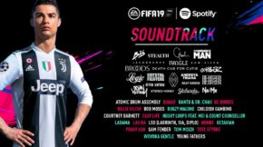 FIFA 19 Soundtrack Revealed, Listen Now on Spotify