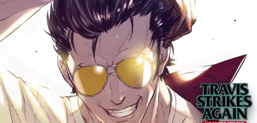 No More Heroes Spin-off Gets Release Date