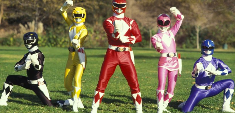 The 25 Best Mighty Morphin Power Rangers Episodes