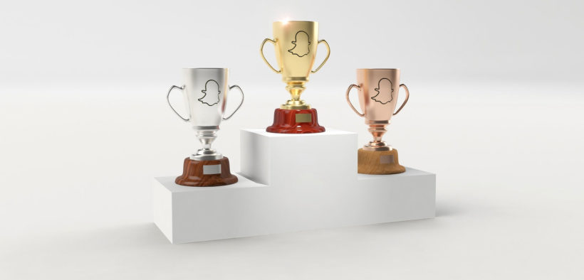 Snapchat Trophies: What They Are and How to Get Them All