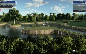 The Golf Club 2019: PGA TOUR Review
