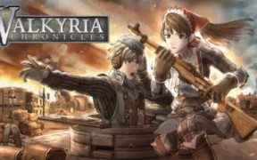 Valkyria Chronicles 1 coming west on Switch in October