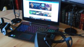 Best Oculus Rift games set to launch in September 2018