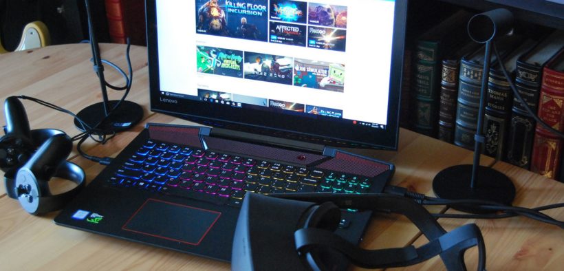Best Oculus Rift games set to launch in September 2018