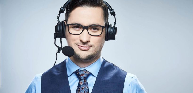 Counter-Strike Commentator Drops Racial Slur During Birthday Stream