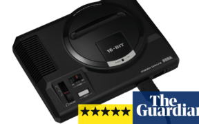 Sega Mega Drive Mini review – a legacy truly honoured