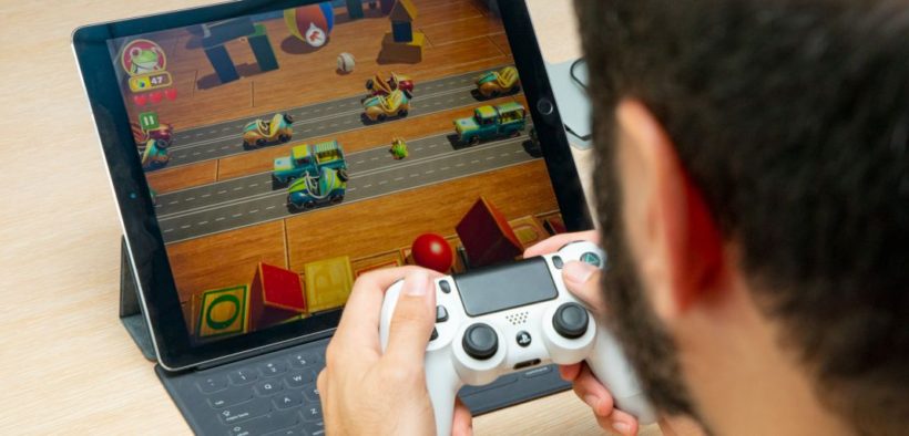 Apple Arcade Review: Mobile Gaming Is Good Again