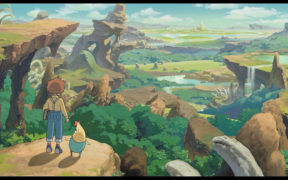 Ni No Kuni Remastered Is Your Gateway To A Truly Wondrous RPG