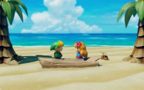How Long Does It Take To Finish The Legend Of Zelda: Link's Awakening On Switch?