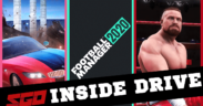 SGO Inside Drive (9/20/2019): Football Manager 2020, WWE 2K20 So Far and More!