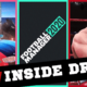 SGO Inside Drive (9/20/2019): Football Manager 2020, WWE 2K20 So Far and More!