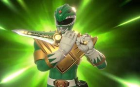 Daniel “Clockwork” Maniago discusses his role in the making of Power Rangers: Battle for the Grid at Evo 2019