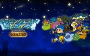 Dragon Quest Monsters: Terry’s Wonderland Retro trailer