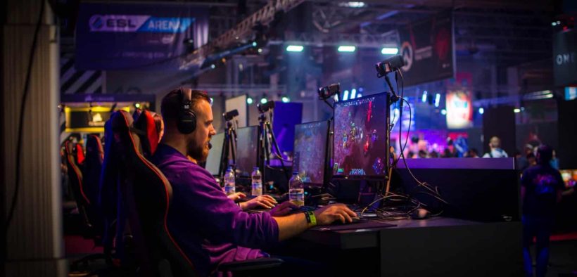 eSports and Cybersecurity: Everything You Need to Know