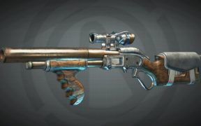 Borderlands 3 Finally Gives The Series Good Shotguns