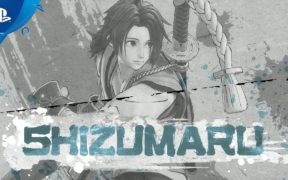 Samurai Shodown: Beginner’s Guide, Shizumaru Joins the Battle Today