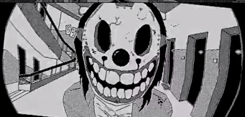 This Nightmare Game Was Designed by a Dentist in MS Paint