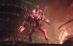 The Surge 2's latest trailer expertly choreographs decapitations to 'The End of the World'
