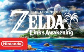 Eiji Aonuma discusses how Zelda: Link’s Awakening influenced Ocarina of Time